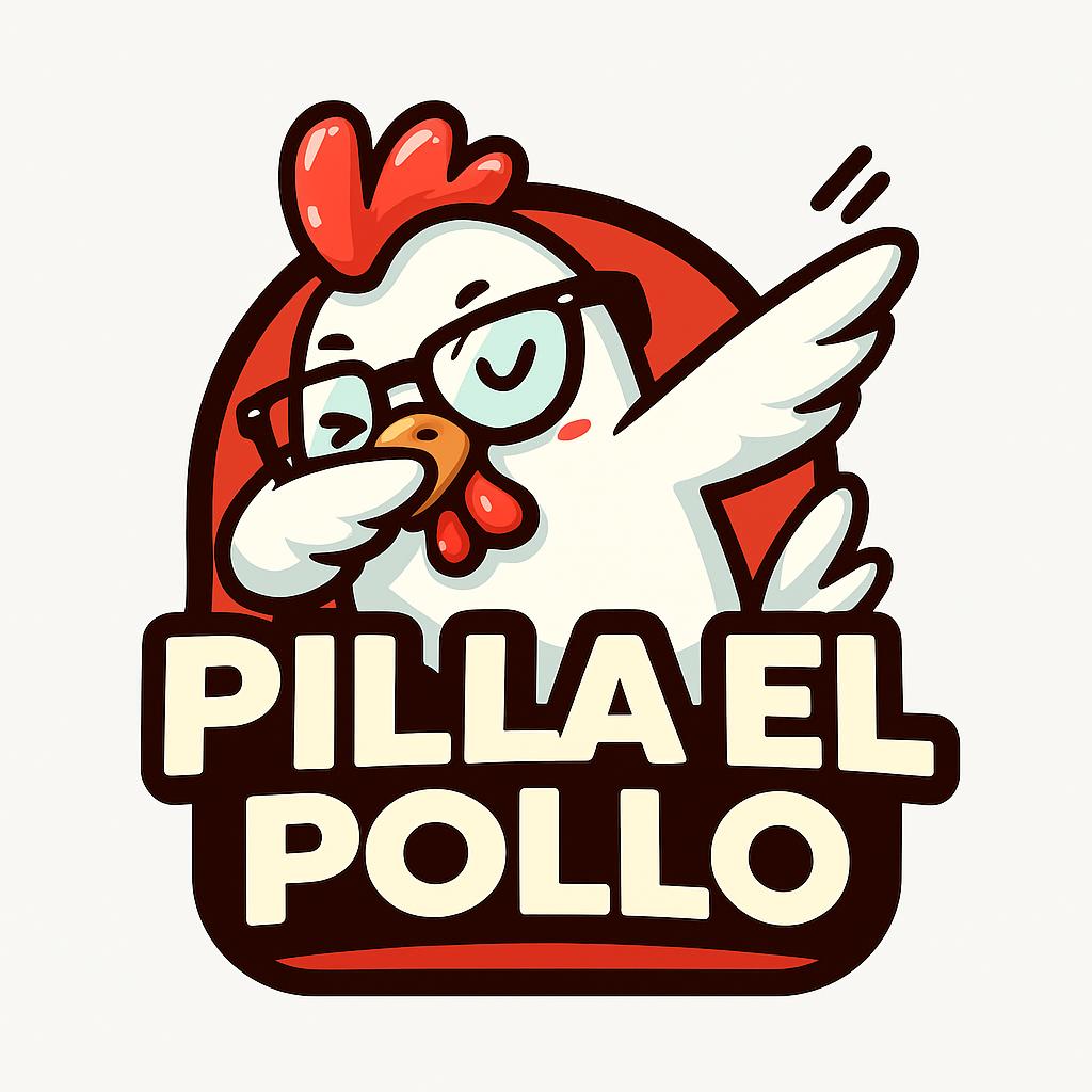 Pilla el Pollo